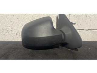 Зеркало электрическое Dacia Logan II 2012 - 2020 года