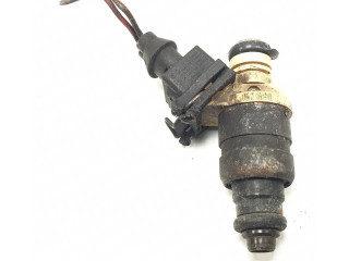 Комплект форсунок 1521390 Mini One - Cooper R50 - 53 для бензинового двигателя 0