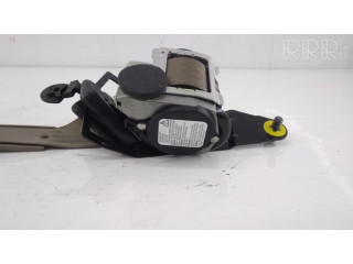 Задний ремень безопасности