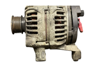 Генератор BMW Z4 E85 E86