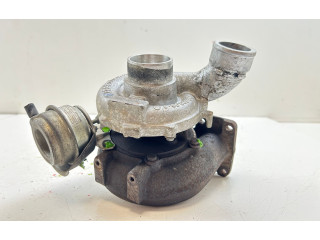  Турбина Audi A6 S6 C5 4B  059145702D         