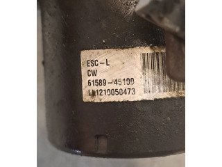 Блок АБС 6158945100, 1210050473   KIA  Venga   -  года