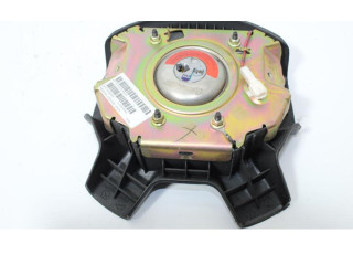 Подушка безопасности водителя P5JS05DX9AB Jeep Cherokee III KJ