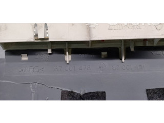 Přístrojová deska Renault Twingo I 2005 8200213195, 231020035018