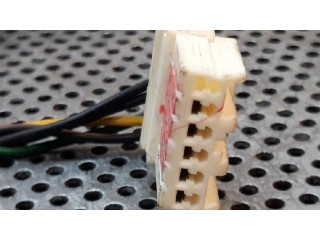 Zpětné zrcátko Chevrolet Rezzo