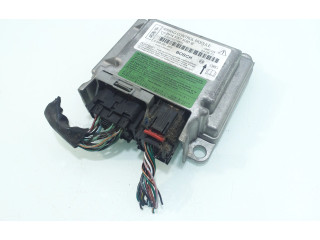 Блок подушек безопасности BP4K57K30B Mazda 3 I