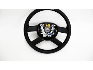 Руль Volkswagen Polo  2002 - 2005 года 6Q0419091G, 1T0419091      