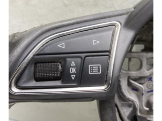 Руль Audi A1 2010 - 2018 года