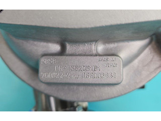 Турбина Fiat Grande Punto  760822-2, IMPRK1452175         