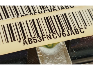 Подушка безопасности водителя 8620031513LAM, AB53FNCV6JABC SsangYong Actyon