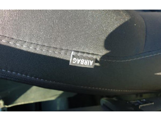 Подушка безопасности в сиденье Renault Clio V