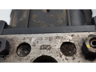 Блок АБС 476604U101, 0265216787 Nissan Almera Tino 2000-2006 года