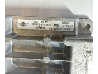 Блок комфорта 6922801, 61356922801 Mini One - Cooper R50 - 53