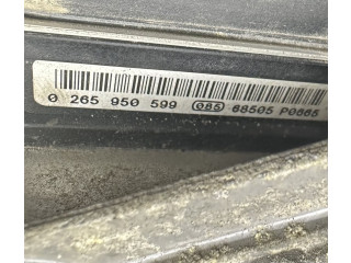 Топливная рампа 0014461489, 0265950599   Mercedes-Benz Vito Viano W639   для двигателя OM 646.983