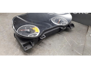 Панель приборов 735618963 Jeep Renegade