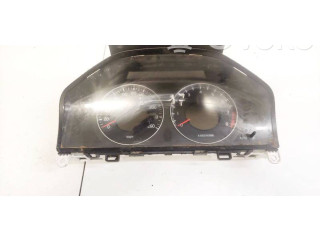 Панель приборов 30786622AB, 36002194   Volvo V70       