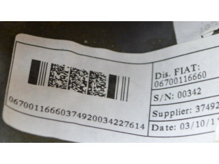 Руль Maserati Quattroporte   06700116660, 670011666      