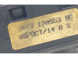 Ручка стеклоочистителей 17A553BD   Volkswagen Polo