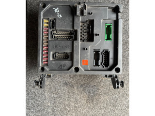 Pojistková skříňka 108152001 Volkswagen Sharan 1998