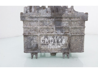 Řídící jednotka 6K0906027J, 0261204844 Volkswagen Polo III 6N 6N2 6NF 1997