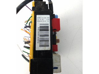 Блок предохранителей A006C8   Peugeot 5008 II    