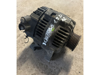 Генератор 9623727180, 962372718   Citroen Berlingo      