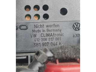Блок управления кондиционера воздуха / климата/ печки (в салоне)     3B1907044K    Volkswagen PASSAT B5.5 