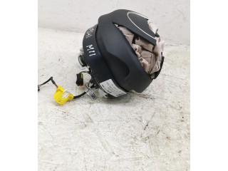 Подушка безопасности водителя 8V0880201, X1941   Audi S1