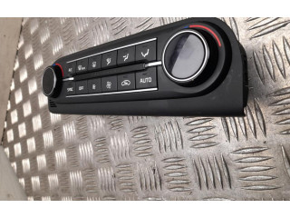 Блок управления климат-контролем 97250J7202   KIA Xceed