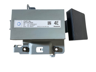 Блок управления 82131SJ020   Subaru Forester SK