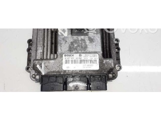 Řídící jednotka 237100238R, 0281014546 Renault Grand Modus 2009