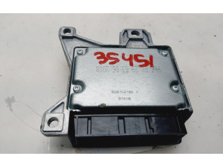 Блок подушек безопасности 9665266180   Citroen Berlingo