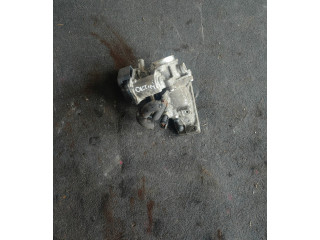 Дроссельная заслонка 04L128059M   Skoda Octavia Mk3 (5E)   