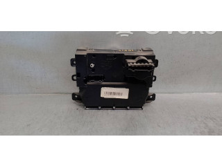 Блок управления климат-контролем 1502214, 64111502214 Mini Cooper Hatch Hardtop