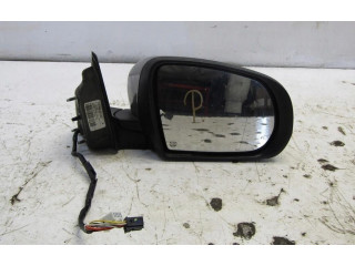 Зеркало электрическое Jeep Cherokee 2013 - 2020 года