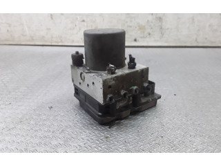 Блок АБС 9663241380, 0265950635   Citroen  C4 I  2004 - 2010 года