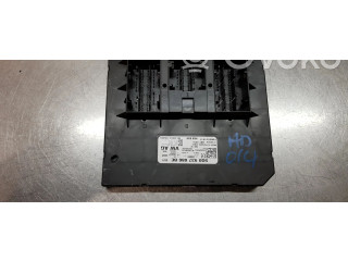 Блок комфорта 5Q0937086BE, 5Q0937086BHZ00 Skoda Octavia Mk3 (5E)