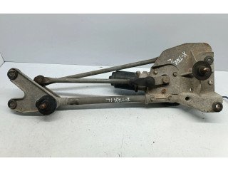 Přístrojová deska Nissan X-Trail T30 2004 WT512, 32740