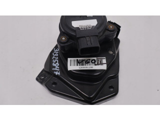 Зеркало электрическое Volvo V60 2018 - года