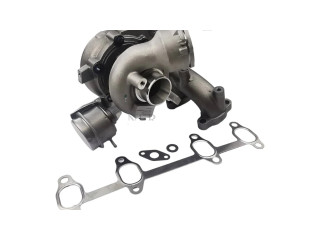 Turbodmychadlo Турбина TC30-0029, 54399880029   Seat Toledo III (5P) 1.9  