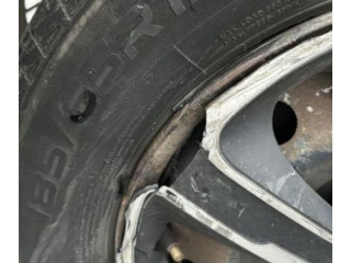 Руль Dacia Logan I 2004 - 2012 года