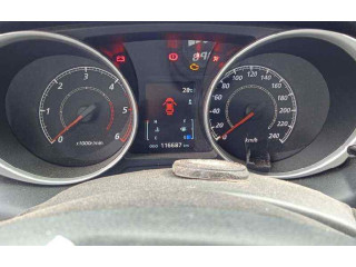 Панель приборов 8100B455 Mitsubishi ASX