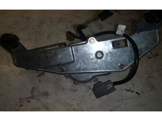 Моторчик дворников 0390201529, A202-6    Volvo V40