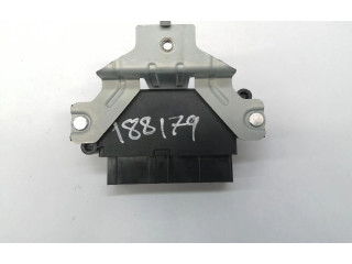 Řídící jednotka    Nissan X-Trail T32 2015