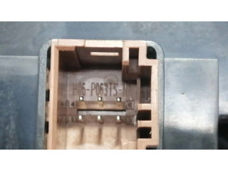 Блок управления климат-контролем E1077075   Peugeot 508 RXH