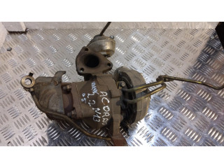 Турбина Honda Accord 2.2 IG00993J, 18900RBDE02