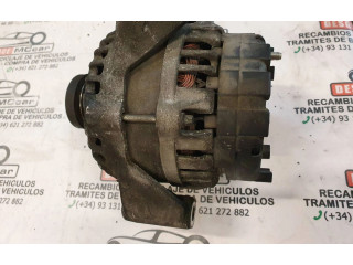 Генератор A6641540102 SsangYong Kyron