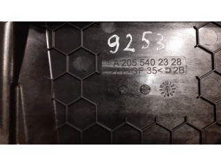 Pojistková skříňka Крышка ящика предохранителей A2055402328, 9253 Mercedes-Benz GLC X253 C253 2020