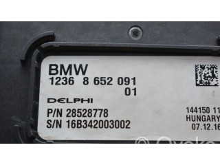 Комплект блоков управления 6847035, 8652091   BMW i3
