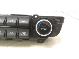 Блок управления климат-контролем 97250F1401FHV, MGR5491   KIA Sportage